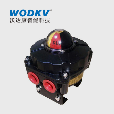 磁性限位开关